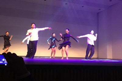 한국에듀댄스(KEDA)