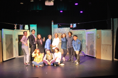 마을극단 동네사람들