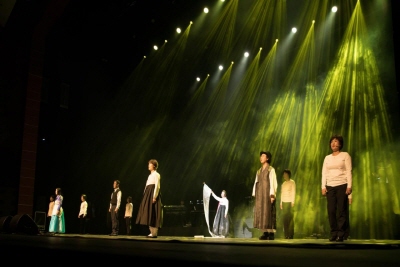 한국생활시낭송회