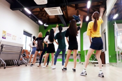 청춤타(청춘은춤을타고)