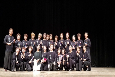 소리 공간 “잔향”