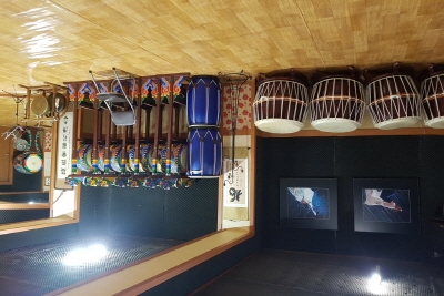 어울림국악예술원