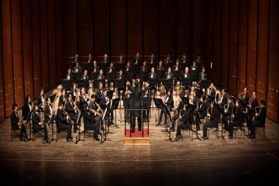 예음색소폰오케스트라