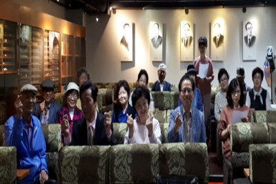 마음치유시낭송