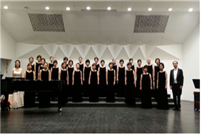 예향여성합창단