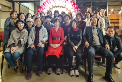 열린 시낭송 아카데미