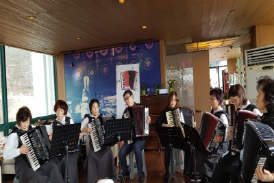 대구아코사랑앙상블