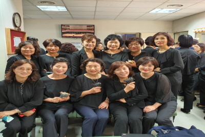 한국생활음악교육협회 대구수성지부