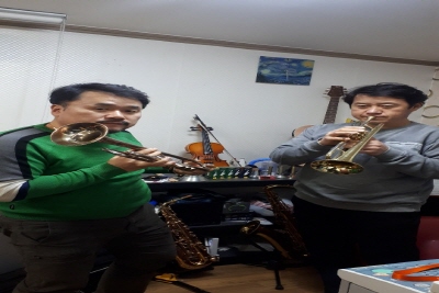 달비골나팔클럽