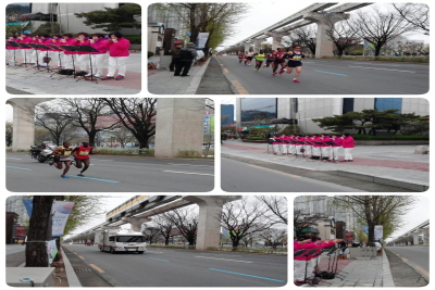 목련오카리나 앙상블