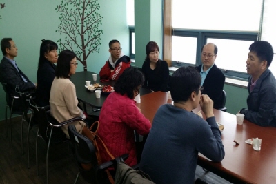 초아독서토론회