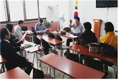 온사랑시니어극단