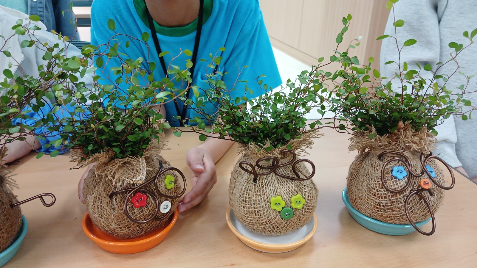 [2026생활문화교실] 우리 모두 식집사(상반기 11주)